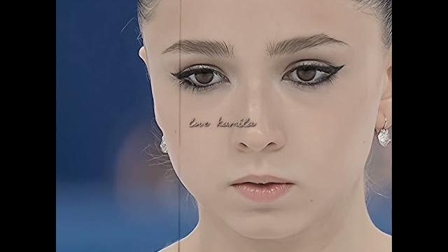 - это было сложно,очень. #фигурноекатание#валиева#kamilavalieva - это было сложно,очень. #фигурноекатание#валиева#kamilavalieva
