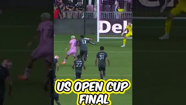 Inter Miami vs Houston Dynamo Inter Miami vs Houston Dynamo