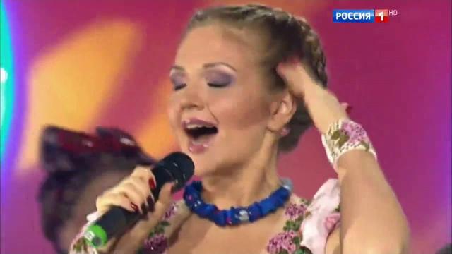 Марина Девятова - "Московская кадриль" Марина Девятова - "Московская кадриль"