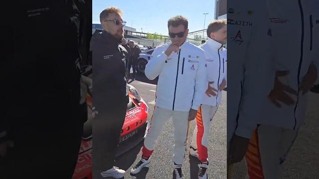 Exclusive video of Ajith Kumar Racing team Italy Misano Circuit Latest Video WhatsApp status #ajith Exclusive video of Ajith Kumar Racing team Italy Misano Circuit Latest Video WhatsApp status #ajith