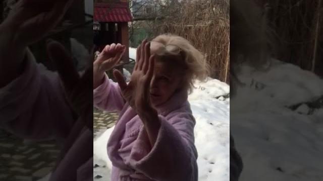 Светлана Дружинина раскрыла секрет вечной молодости Светлана Дружинина раскрыла секрет вечной молодости