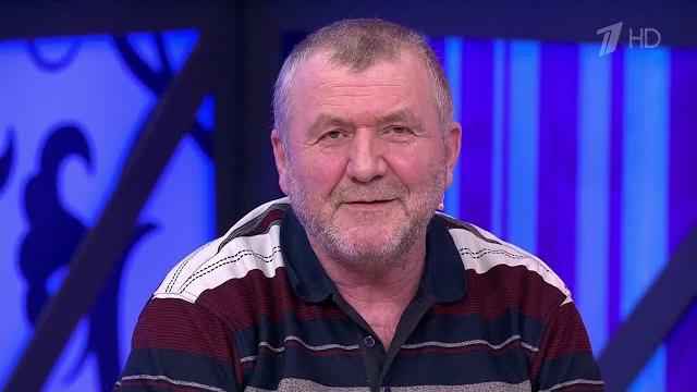 Недоразведенные. Мужское / Женское 05.03.2024 Недоразведенные. Мужское / Женское 05.03.2024