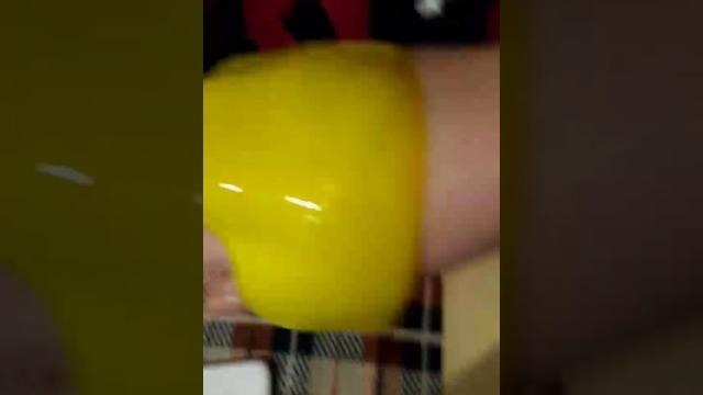 Желтые сопли Желтые сопли