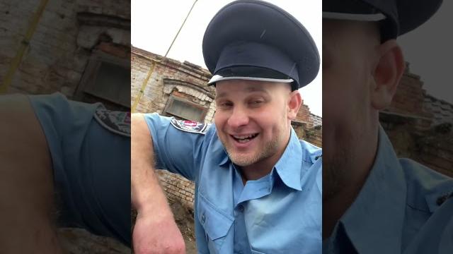 Пьяный ВОДИТЕЛЬ (смешное видео, приколы, юмор, поржать) Пьяный ВОДИТЕЛЬ (смешное видео, приколы, юмор, поржать)