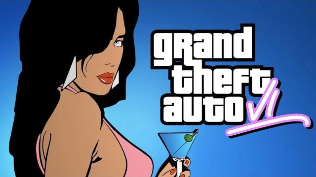 Rockstar Games Hacked, GTA 6 Gameplay Leaked Rockstar Games Hacked, GTA 6 Gameplay Leaked