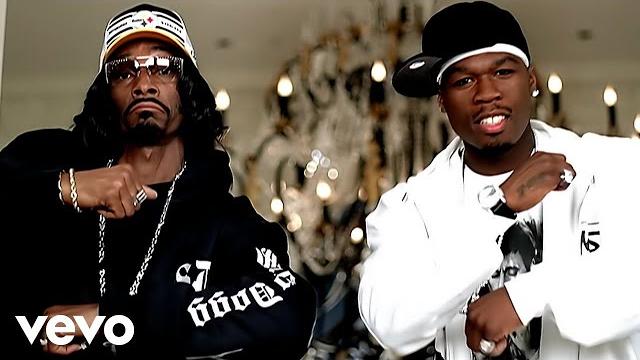 50 Cent - P.I.M.P. (Snoop Dogg Remix) ft. Snoop Dogg, G-Unit 50 Cent - P.I.M.P. (Snoop Dogg Remix) ft. Snoop Dogg, G-Unit