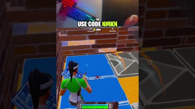Nice try man #fortnite Nice try man #fortnite