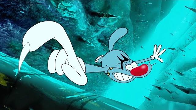 Oggy and the Cockroaches - Edge of the Pit (Compilation) BEST CARTOON COLLECTION | New Episodes HD Oggy and the Cockroaches - Edge of the Pit (Compilation) BEST CARTOON COLLECTION | New Episodes HD