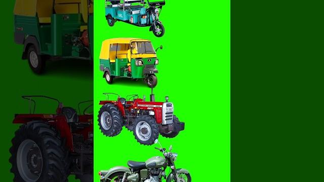 Funny green screen VFX video Funny green screen VFX video