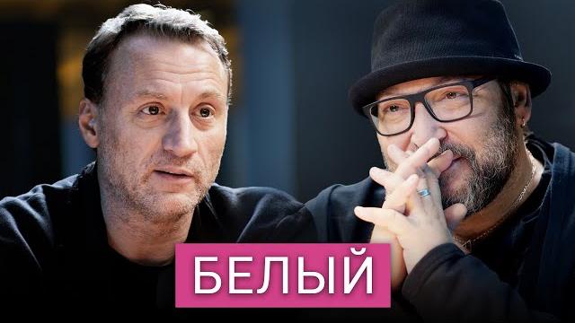 Отнятая свобода, драма Хабенского и Миронова и «предательство родины». Анатолий Белый. Интервью Отнятая свобода, драма Хабенского и Миронова и «предательство родины». Анатолий Белый. Интервью