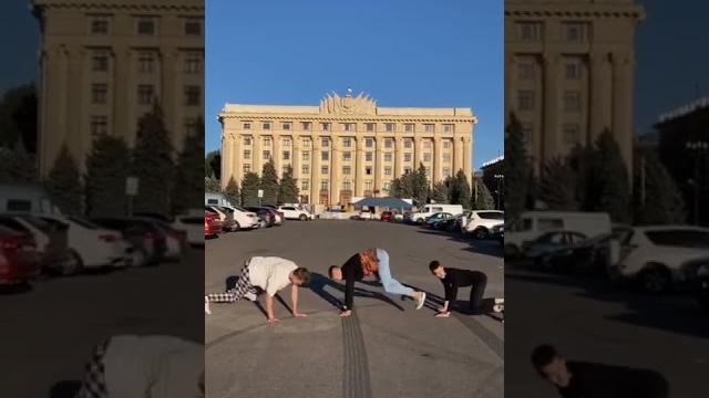 Харьков до войны Харьков до войны