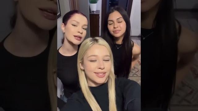 #SEREBRO #2 #серебро #дарьякузнецова #aйгульвалиулина #дианарак #serebro #serebro1love #новыйсостав #SEREBRO #2 #серебро #дарьякузнецова #aйгульвалиулина #дианарак #serebro #serebro1love #новыйсостав