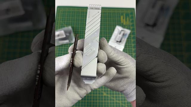 Необходимая мелочь - радиаторы под M2 SSD Необходимая мелочь - радиаторы под M2 SSD