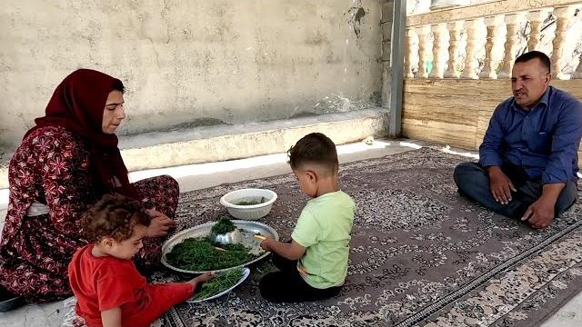 Вернется ли Тайиба в Гадир ради своих детей? Вернется ли Тайиба в Гадир ради своих детей?