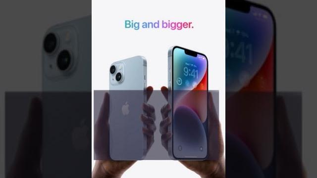 Introducing iPhone 14 |This is iPhone 14 Introducing iPhone 14 |This is iPhone 14