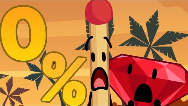 ZERO People Like BFB 31 ZERO People Like BFB 31