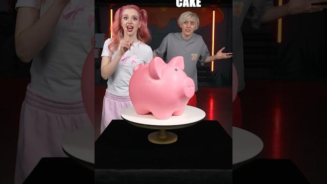 Is it Cake or Fake ? Is it Cake or Fake ?
