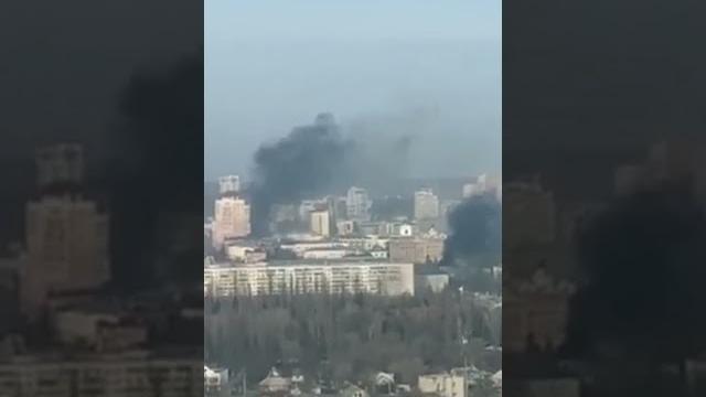 ️ В Белгороде ВЗРЫВЫ ️ В Белгороде ВЗРЫВЫ