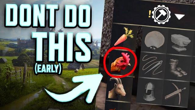 Manor Lords Tips & Tricks I Wish I Knew Earlier Manor Lords Tips & Tricks I Wish I Knew Earlier