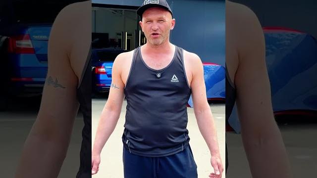 Отказался от покраски - теперь только удаление вмятин PDR, автомаляр (стаж 17 лет) #PDR #ДЕЛАЙРОВНО Отказался от покраски - теперь только удаление вмятин PDR, автомаляр (стаж 17 лет) #PDR #ДЕЛАЙРОВНО