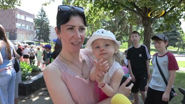 Встречая День рождения Пушкина Встречая День рождения Пушкина