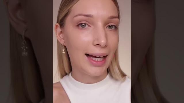 Тон в воду для идеального покрытия? Почему бы и нет Тон в воду для идеального покрытия? Почему бы и нет