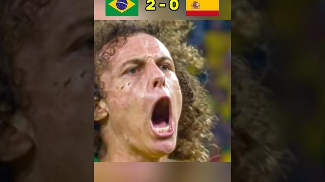 Brazil vs Spain FIFAConfederations Cup final 2013 #football #soccer #brazil #spain #highlights Brazil vs Spain FIFAConfederations Cup final 2013 #football #soccer #brazil #spain #highlights