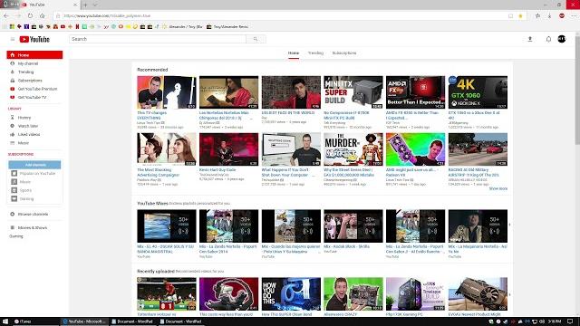 Laggy/Slow Youtube Interface? How to Fix That. Laggy/Slow Youtube Interface? How to Fix That.
