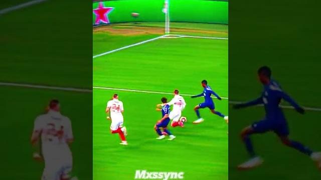 Dembélé Hat-Trick against Stuttgart️ Dembélé Hat-Trick against Stuttgart️