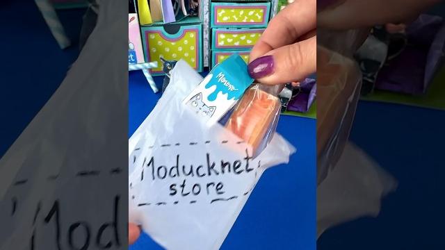 Моооооой пакетик! ⬛ Больше идей на нашем канале #moducknet Моооооой пакетик! ⬛ Больше идей на нашем канале #moducknet