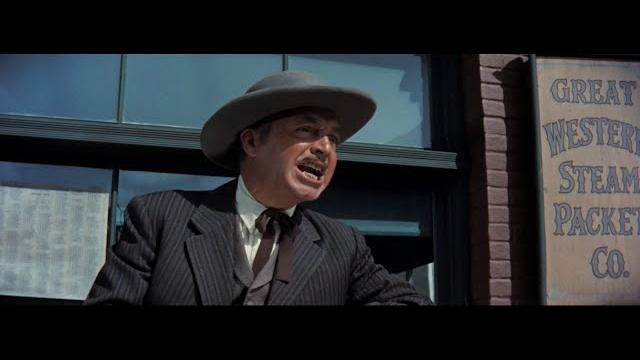 Детали № 4.1(20000 лье под водой/20,000 Leagues Under the Sea) Первая часть. Обзор и лучшие сцены Детали № 4.1(20000 лье под водой/20,000 Leagues Under the Sea) Первая часть. Обзор и лучшие сцены