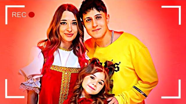 Как снимали: Хабиб - Ягода малинка Как снимали: Хабиб - Ягода малинка