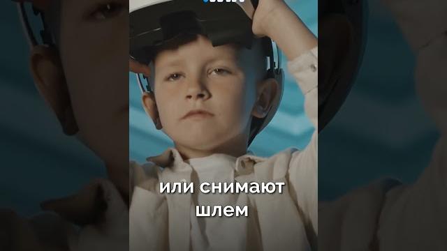 Смертоносный VR ШЛЕМ! #shorts Смертоносный VR ШЛЕМ! #shorts