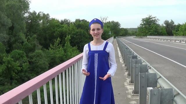Любите Россию - клип к Дню России Любите Россию - клип к Дню России