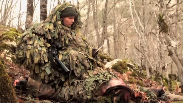 ФИЛЬМ! СНАЙПЕР СПЕЦНАЗА СОБР СОШЕЛСЯ В ПОЕДИНКЕ С ДРУГИМ СНАЙПЕРОМ! Опережая выстрел! Русский фильм ФИЛЬМ! СНАЙПЕР СПЕЦНАЗА СОБР СОШЕЛСЯ В ПОЕДИНКЕ С ДРУГИМ СНАЙПЕРОМ! Опережая выстрел! Русский фильм