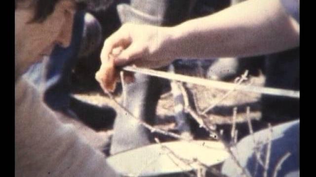 День геолога. Верхний Бестях. 1991 год. День геолога. Верхний Бестях. 1991 год.