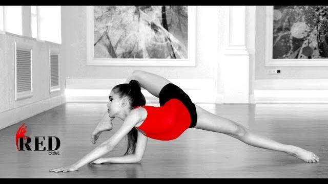 Наталия Дмитриева / REDballet / Наталия Дмитриева / REDballet /