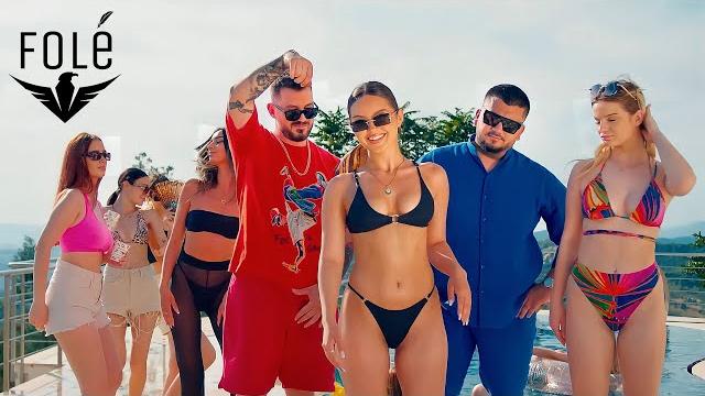 Romeo ft Ermal Fejzullahu - Më e Mira (Official Video) Romeo ft Ermal Fejzullahu - Më e Mira (Official Video)