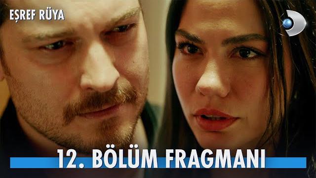 Eşref Rüya Yeni Bölüm Fragmanı | Ücretsiz İzle! @kanald Eşref Rüya Yeni Bölüm Fragmanı | Ücretsiz İzle! @kanald