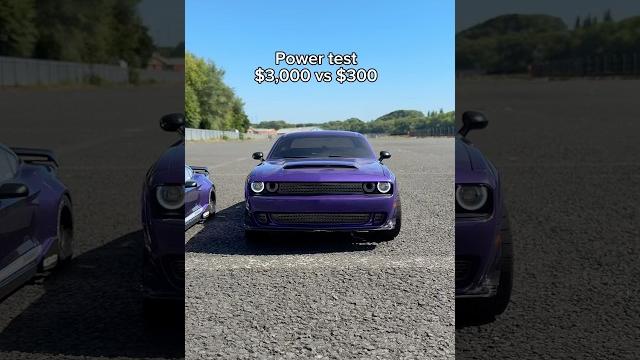 $3,000 vs $300 RC Car! $3,000 vs $300 RC Car!
