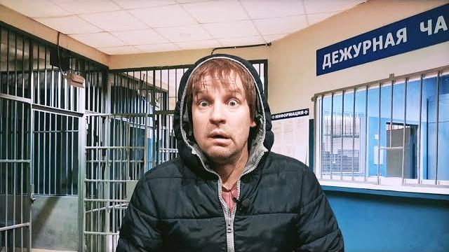 ДОПРОС мужика, который хотел похитить ЛЕНИНА ДОПРОС мужика, который хотел похитить ЛЕНИНА