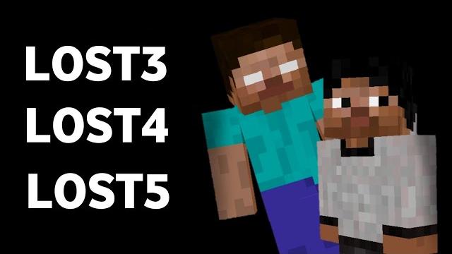 О чём было продолжение «LOST» от Ярика Лапы? О чём было продолжение «LOST» от Ярика Лапы?