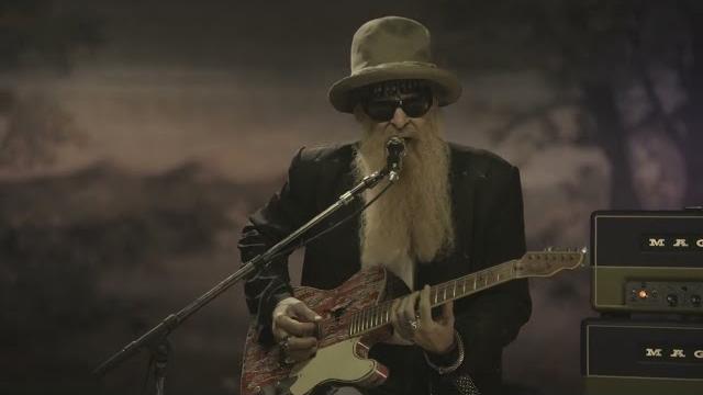 ZZ Top - I'm Bad I'm Nationwide (Official Music Video) ZZ Top - I'm Bad I'm Nationwide (Official Music Video)