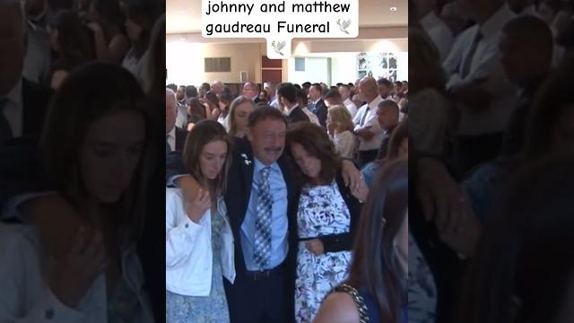 johnny and matthew gaudreau Funeral #Funeral #NHL #Calgary #NYC #CalgaryFlames #columbus johnny and matthew gaudreau Funeral #Funeral #NHL #Calgary #NYC #CalgaryFlames #columbus