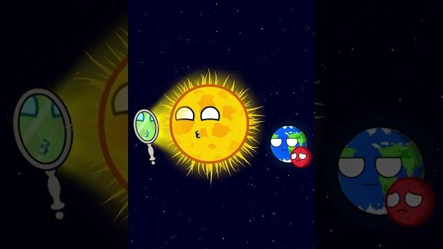 Кровавая Луна #planetballs Кровавая Луна #planetballs