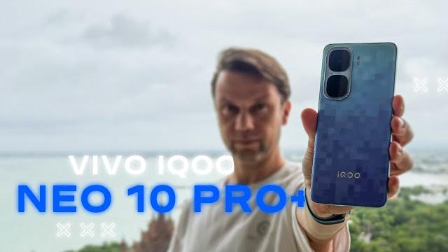 Лучший На Elite ? Смартфон IQOO NEO10 PRO PLUS или Лучше Xiaomi Poco F7 Pro Snapdragon 8 Elite Лучший На Elite ? Смартфон IQOO NEO10 PRO PLUS или Лучше Xiaomi Poco F7 Pro Snapdragon 8 Elite