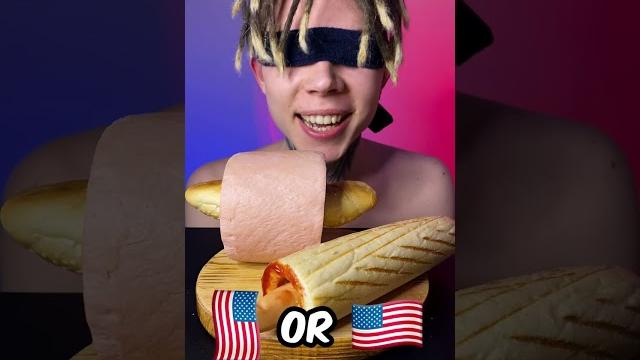 Ameriman Boy Ameriman Boy