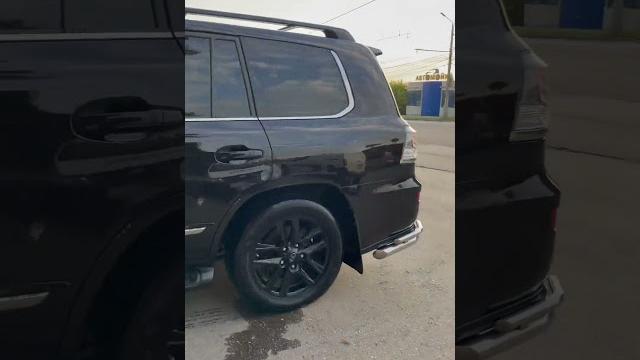 Lexus LX570 Lexus LX570