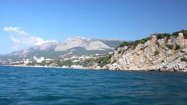 Юрий Антонов - Море Юрий Антонов - Море