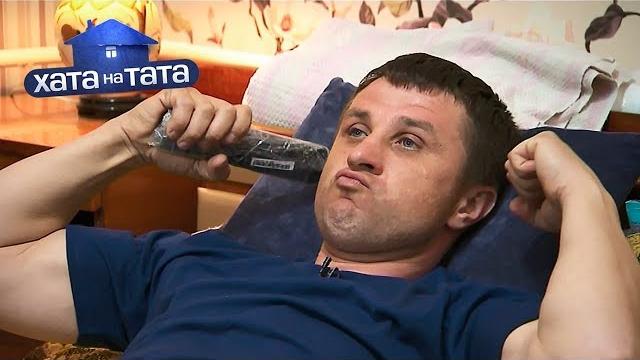 Руслан Патентный. Часть 1 – Хата на тата 8 сезон. Выпуск 7 от 14.10.2019 Руслан Патентный. Часть 1 – Хата на тата 8 сезон. Выпуск 7 от 14.10.2019